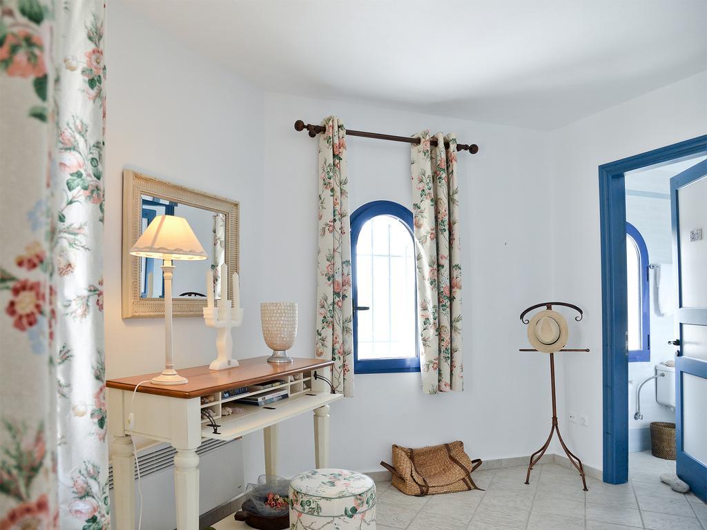 Blue Fort Villas Methoni  Extérieur photo