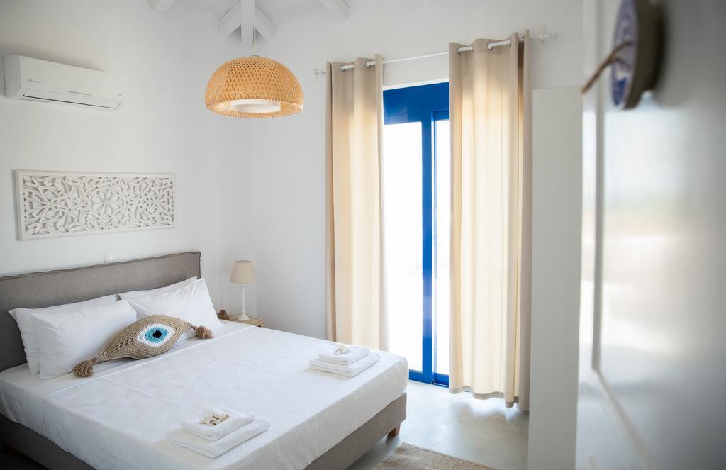 Blue Fort Villas Methoni  Extérieur photo